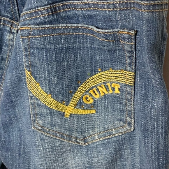 G-Unit overalls size Med - Picture 3 of 12